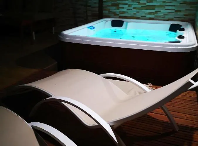 Duplex Vista Mar Σπίτι διακοπών *