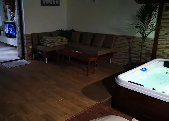 Duplex Vista Mar Σπίτι διακοπών Yaiza (Lanzarote)