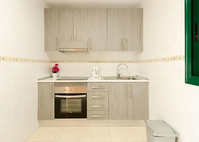 Duplex Vista Mar Σπίτι διακοπών