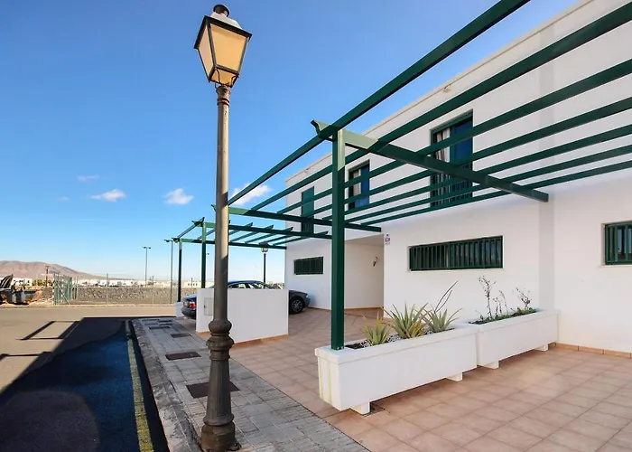 Σπίτι διακοπών Duplex Vista Mar