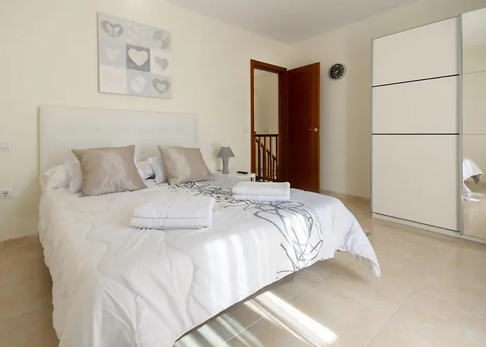 Σπίτι διακοπών Duplex Vista Mar *