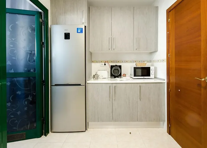 Σπίτι διακοπών Duplex Vista Mar