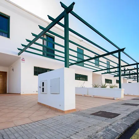Duplex Vista Mar Holiday home *