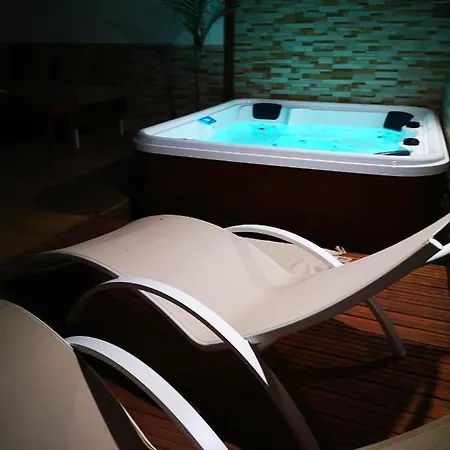 Duplex Vista Mar 別荘 *