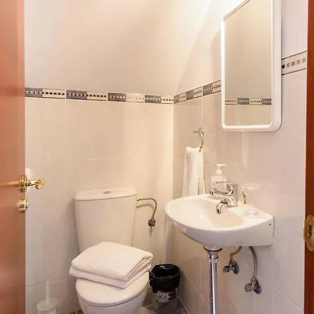 Duplex Vista Mar * ヤイサ