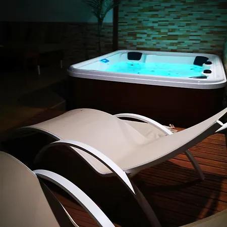 Dom wakacyjny Duplex Vista Mar *