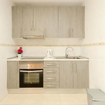 Duplex Vista Mar 別荘