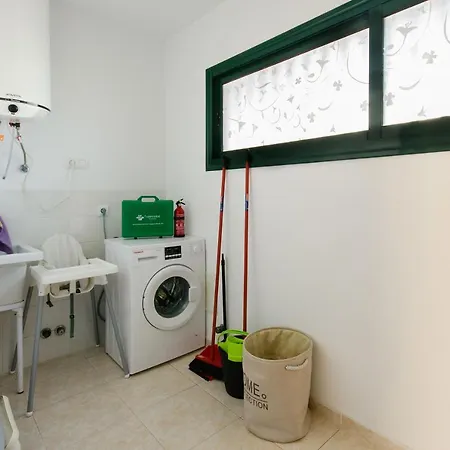 別荘 Duplex Vista Mar *