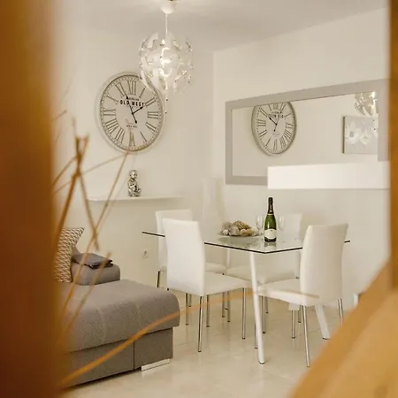 Duplex Vista Mar 別荘 ヤイサ