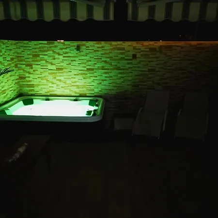 Duplex Vista Mar Prázdninový dům Yaiza (Lanzarote)