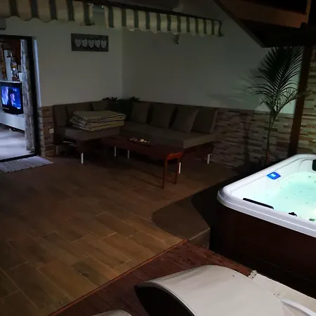 Duplex Vista Mar Prázdninový dům Yaiza (Lanzarote)