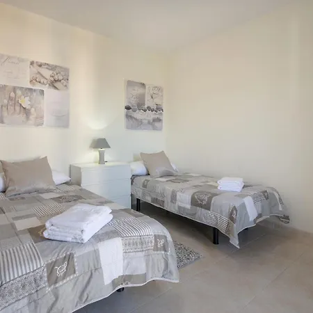 Duplex Vista Mar Ferienhaus