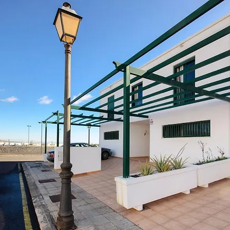 Prázdninový dům Duplex Vista Mar