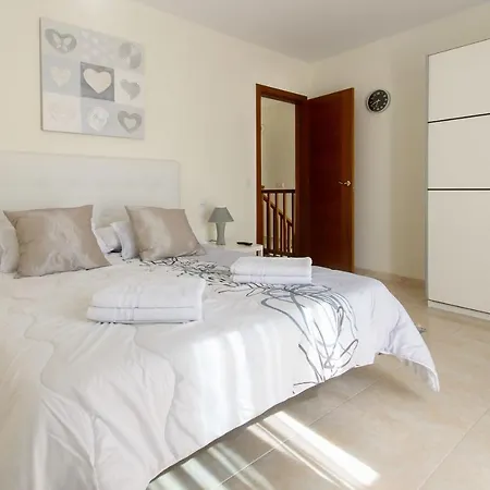 Nyaraló Duplex Vista Mar *