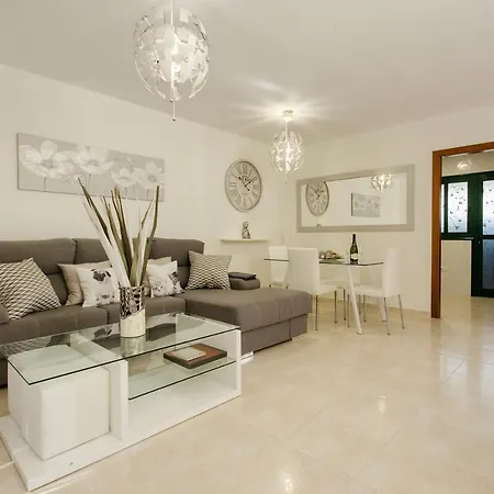 Nyaraló Duplex Vista Mar *