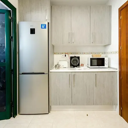 Nyaraló Duplex Vista Mar
