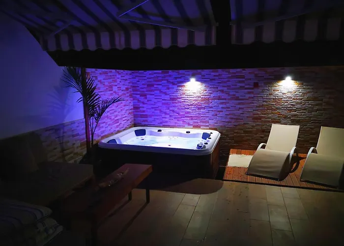 Duplex Vista Mar Prázdninový dům Yaiza (Lanzarote)