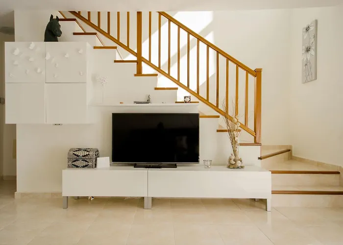 Prázdninový dům Duplex Vista Mar *