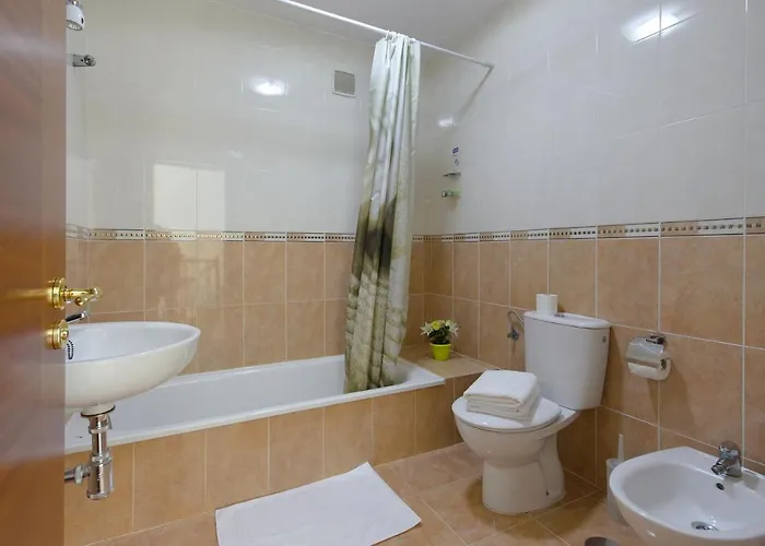 Duplex Vista Mar Yaiza (Lanzarote)