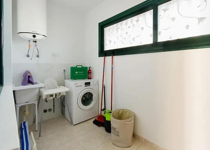 Prázdninový dům Duplex Vista Mar *