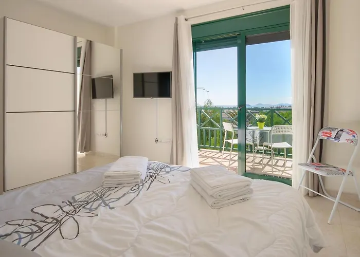 Duplex Vista Mar Yaiza (Lanzarote)