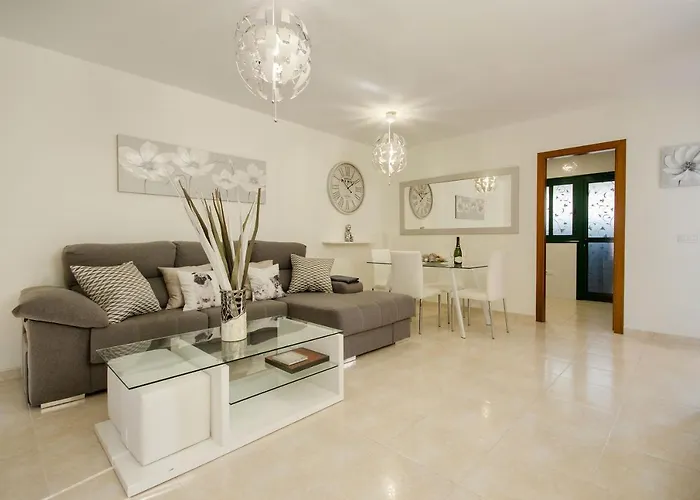 Prázdninový dům Duplex Vista Mar *