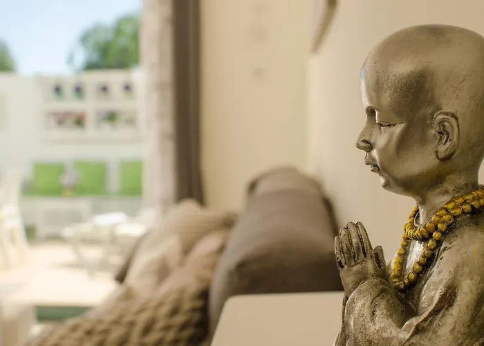 Prázdninový dům Duplex Vista Mar *